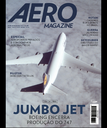 Jumbo Jet