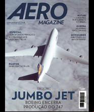 Jumbo Jet
