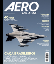 Caça Brasileiro?