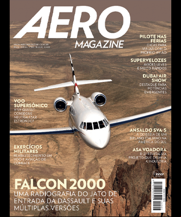 Falcon 2000