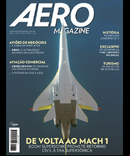 De volta ao Mach 1