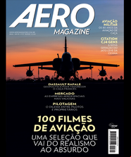 100 filmes de aviação