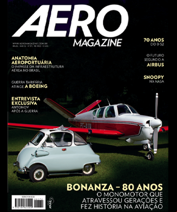 Bonanza – 80 Anos