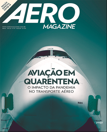 Aviação em quarentena