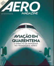 Aviação em quarentena