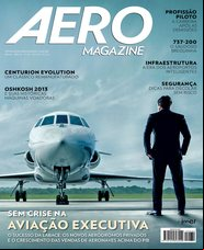 Sem crise na Aviação Executiva