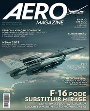 F-16 pode substituir Mirage
