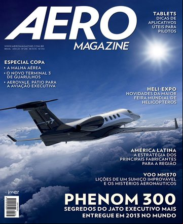 Phenom 300