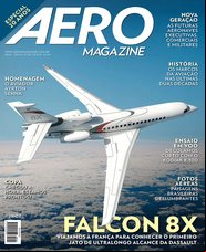 Falcon 8X