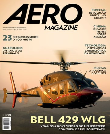 Bell 429 WLG