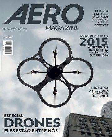 Especial Drones