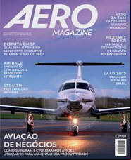Aviação de negócios