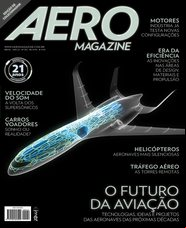 O futuro da aviação