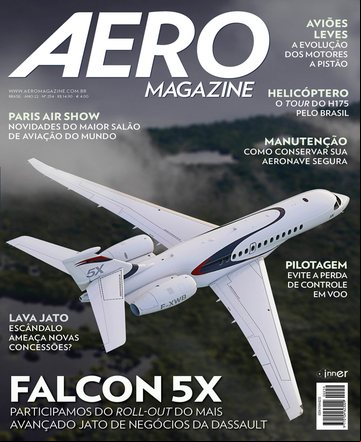 Falcon 5X