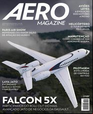 Falcon 5X