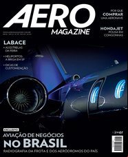 Aviação de negócios no Brasil