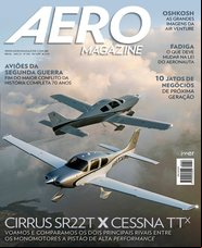 Cirrus SR22T X Cessna TTx