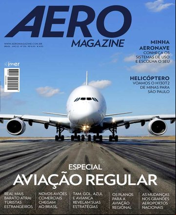 Especial Aviação Regular