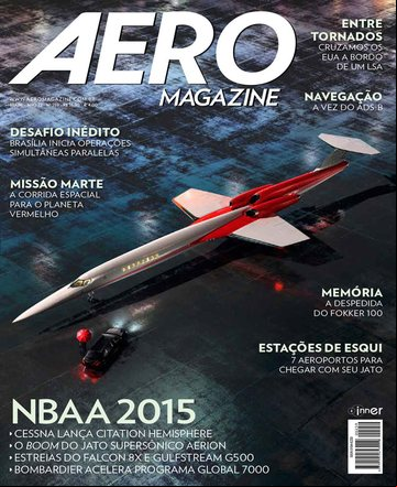 NBAA 2015