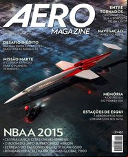 NBAA 2015