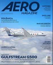 Exclusivo Gulfstream G500