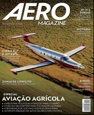 Especial Aviação Agrícola