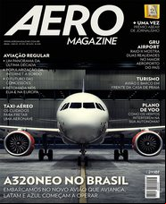A320neo no Brasil
