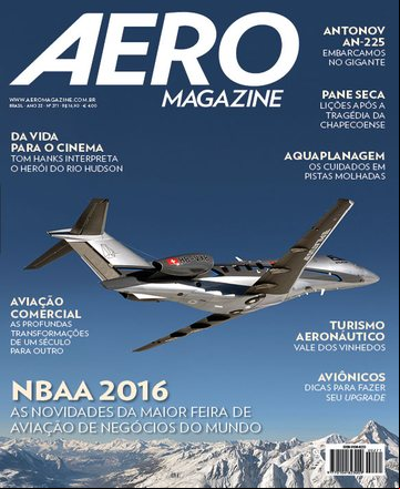 NBAA 2016