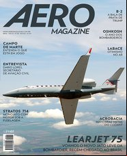 Learjet 75