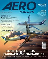Boeing Embraer X Airbus Bombardier