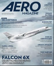 Falcon 6X