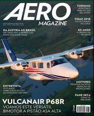 Vulcanair P68R