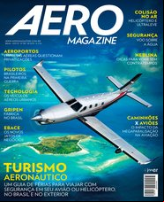Turismo Aeronáutico