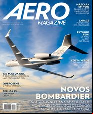 NOVOS BOMBARDIER
