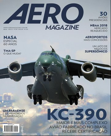 KC-390