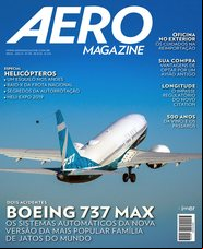 Dois acidentes: Boeing 737 MAX