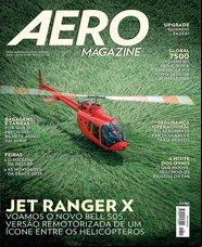 JET RANGER X