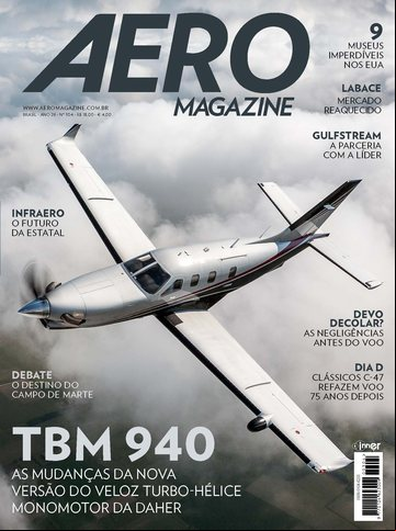 TBM 940