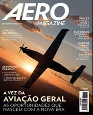 A vez da Aviação Geral