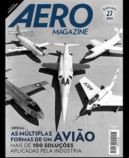 Especial - As múltiplas formas de um avião
