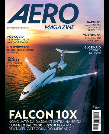 Falcon 10X