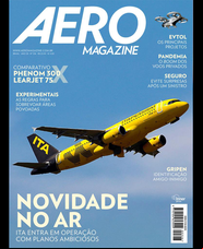 Novidade no Ar