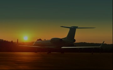 Os serviços serão feitos em parceria com a Aero Rio, centro de serviços autorizado da marca no Brasil - Catarina Aviation Show/Rodrigo Zorzi, Fernanda Freixosa e Conrado
