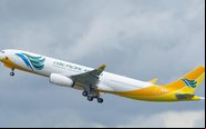 Airbus A330 de antiga geração serão substituídos pelos novos A330neo, mais eficientes - Divulgação