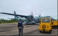 Órgão atua não só na prevensão,mas também na investigação de acidnetes aeronáuticos - FAB