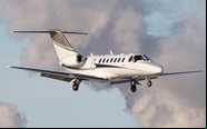 Em abril a aviação de negócios registrou alta de 40% na operação em Congonhas - Textron Aviation