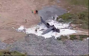 Aeronave foi fabricada em 2001 e pertencia à Polícia Federal - Redes Sociais