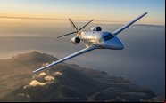 O Cessna Citation Ascend entrará em operação em 2025 - Textron Aviation