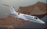 O modelo foi apresentado oficialmente no NBAA-BACE 2023, em Las Vegas - Divulgação
