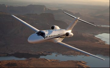 TAM AE aposta no crescimento da aviação executiva no centro-oeste - Textron